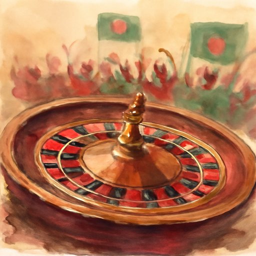 khelaghor Arcade Fish Shooting Table