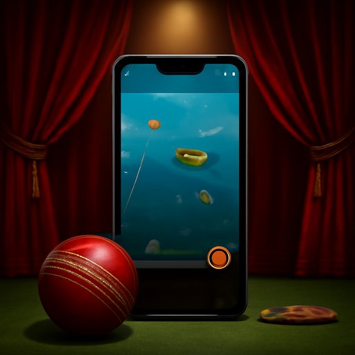khelaghor Fishing shooting action on mobile screen